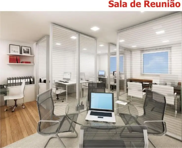 METROPOLITAN OFFICES TABOÃO - SALAS COMERCIAIS A PARTIR DE 35 M2