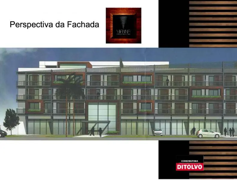 GRANJA VIANNA - SALAS COMERCIAIS A PARTIR DE 36M2 - VIANNA ESPAÇOS MODULARES