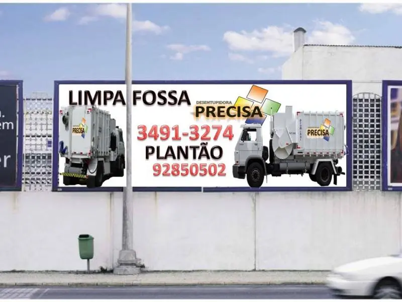 desentupidora em bh e precisa