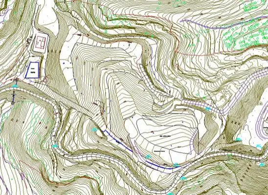 Prestop prestação de Serviços Topográficos