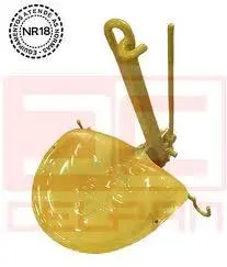 cadeirinha, balancim, cadeira para pintura, cadeirinha suspensa