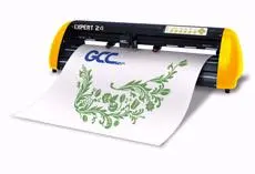 Plotter de Recorte e Risco GCC SB EX24