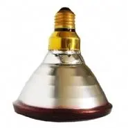Lâmpada Infravermelho Philips