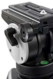 Tripé Importado para camera até 6KG