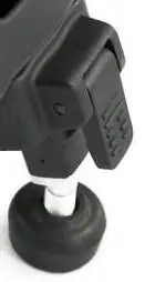 Até 6kg Trípé Importado para camera EXELENTE