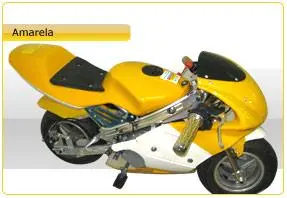 Mini Moto