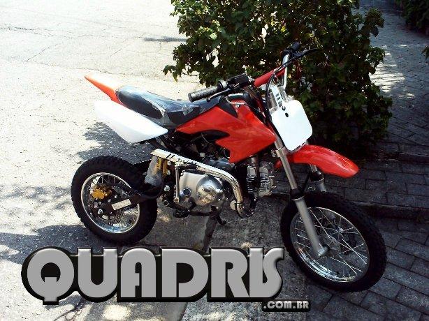 moto cross quadris 125cc