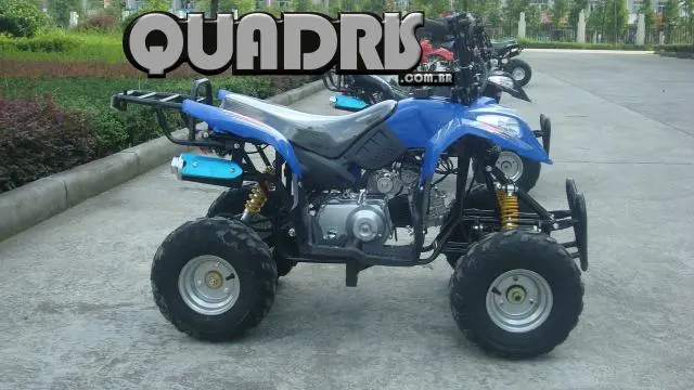 quadriciclos