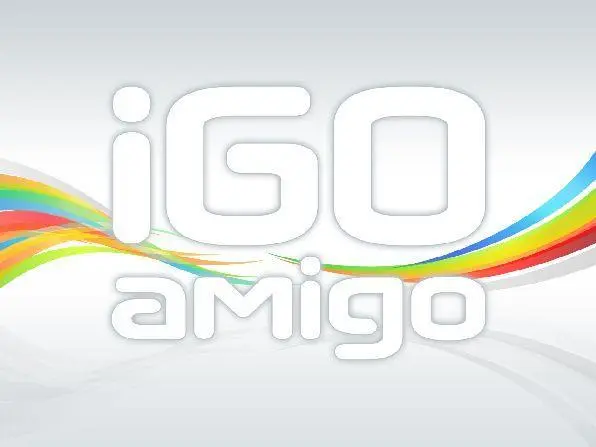 Atualização de GPS