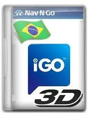Atualização de GPS