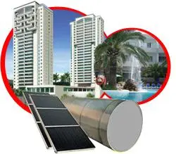 Aquecedor Solar Aquecedores Solarmundi