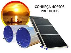 Aquecedor Solar Aquecedores Solarmundi