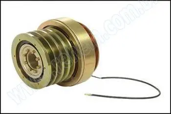 Conjunto de Embreagem Magnética Compressor Denso 6c500c