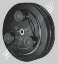 Conjunto de Embreagem Unicla Upara UX200 2A 12V