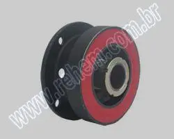 Bobina Embreagem CK58