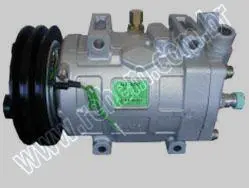 Compressor Unicla UX200 145AA 12V