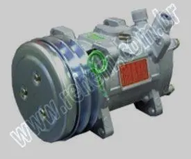 Compressor Unicla UPF 150 132AA 12v U RV