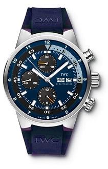 Relógio IWC Cousteau Divers 02