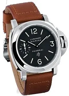 Relógio Panerai Luminor Marina 02