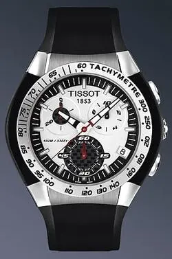 Tissot T-Tracx 03