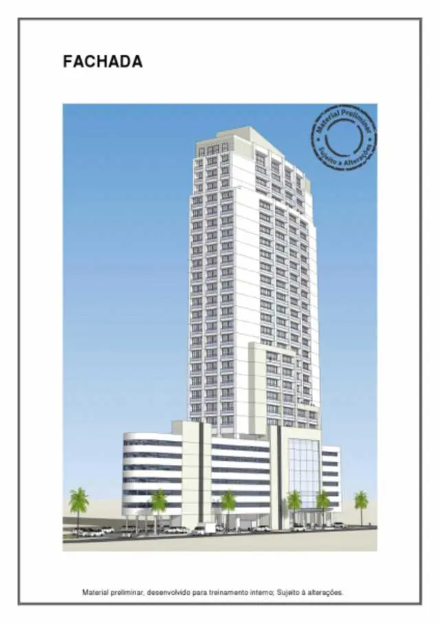 Salas Comerciais - ENXOVIA