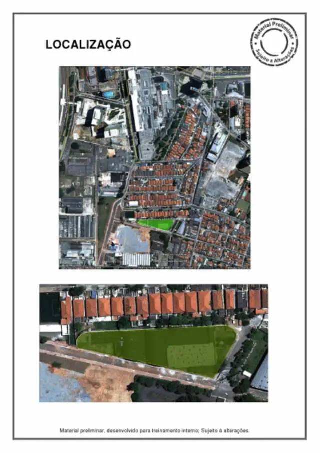 Salas Comerciais - ENXOVIA
