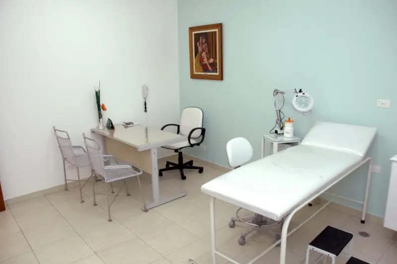 Clínica de Estética em São Paulo - Renovithá