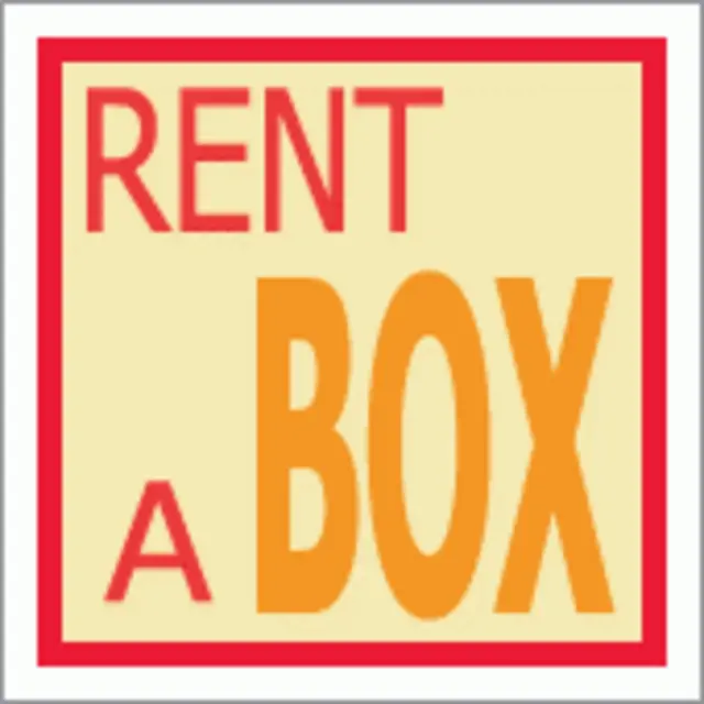 Guarda Móveis em São Paulo, Guarda Volumes e Self Storage - Rent a Box