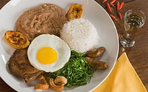 Restaurante na Lapa