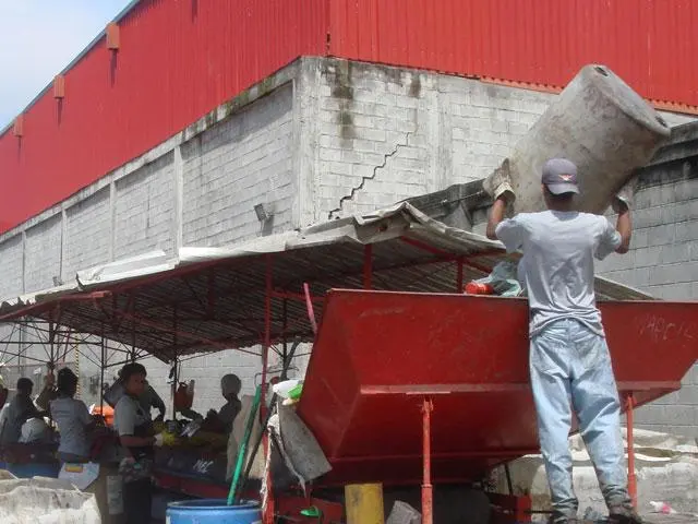 Rever Plásticos Compra de Plásticos e Sucatas em Suzano e Região
