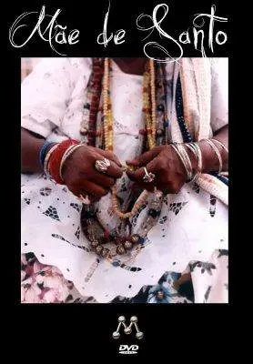 Minissérie Mãe de Santo