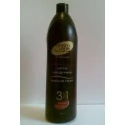 escova progressiva speed liss