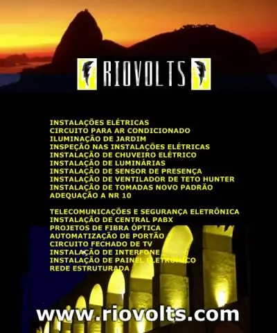 Eletricista na Barra da Tijuca