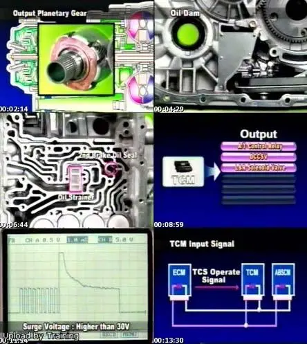 CURSO TREINAMENTO KIA MOTORS DVD VIDEO AULA