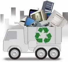 doaçao de sucata de informatica