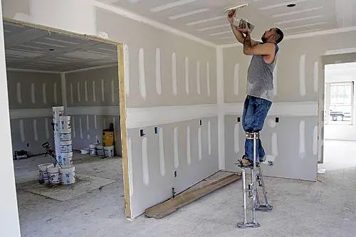 DRYWALL, FORRO DE GESSO, PAREDE DRYWALL, LÃ DE VIDRO, LÃ DE ROCHA BH