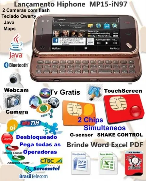 Site de eletrônicos baratos de verdade
