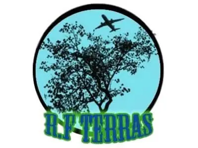 R.F TERRA PRETA ADUBADA E JARDINAGEM