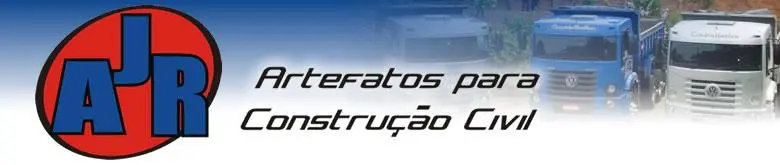 AREIA E PEDRA, BLOCOS DE CONCRETO