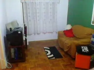 APARTAMENTO MOBILIADO