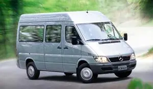 Aluguel De Vans Em Fortaleza