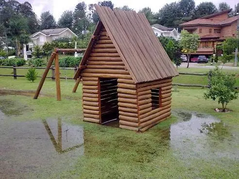 Mão de Obra Especializada em Area Rural