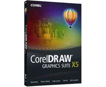 Licença Uso AB Corel CDGSX5ESBPHBBAM CorelDRAW Graphics Suite X5 Spa / Bra