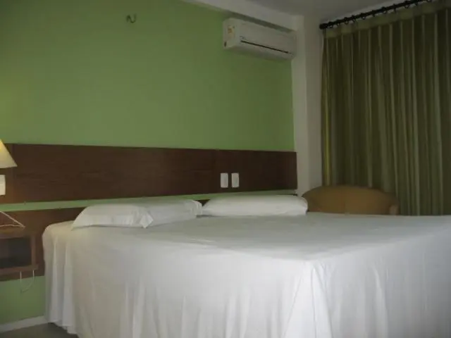 APARTAMENTO MOBILIADO VISTA MAR FORTALEZA