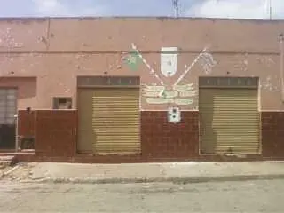 ALUGO SALAO COMERCIAL