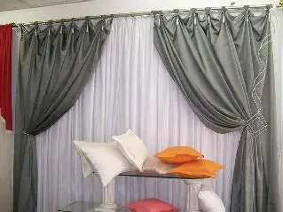 cortinas lindas feita para vc