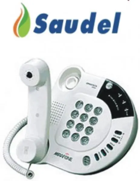 Telefone Amplificado