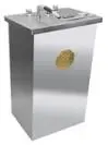 Ducha Escocesa - Bombas - Ducha Circular. Lazer Saunas