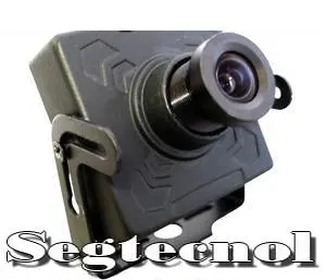 Cameras de Segurança