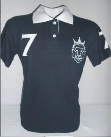 Camisa Polo - Camiseta - Camisas Sociais - Atacado - Confecção - Fabricante
